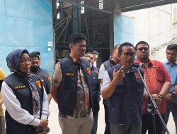 Satgas Pangan Sumut Sidak Dua Kilang Padi di Deli Serdang, Awasi Mutu dan Harga Beras