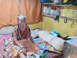 Kapolres Sergai Tegaskan Tangani Hukum Kriminal Pelaku Pemerkosaan Lansia Diamanakan Sat Reskrim Polres Sergai