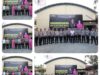 Forkopimda Sergai Ikuti Zoom Meeting Groundbreaking SPPG Polres Sergai*