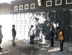 Polres Sergai Respon Cepat Tindaklanjuti Informasi Lokasi Perjudian