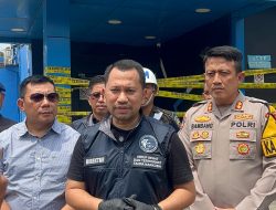 Polda Sumut Ungkap Peredaran Narkoba di New Blue Star: Keberhasilan dan Tantangan Berulang, Kini Ajukan Penutupan