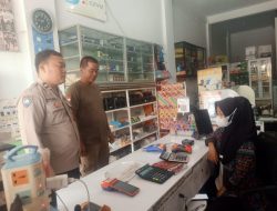 Polres Tebing Tinggi Perkuat Sinergi Kamtibmas melalui Sambang Kepada Warga
