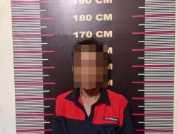 Polsek Tanjung Pura Amankan Pelaku Premanisme Pungli di Jalinsum