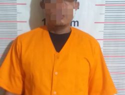 Polsek Bahorok Ungkap Kasus Pencurian Sepeda Motor, Pelaku Berhasil Diciduk