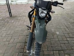 Operasi Kancil Toba 2025, Pelaku Curas Berhasil Ditangkap Polres Serdang Bedagai*