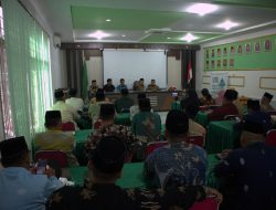 Densus 88 AT Polri ‘Vaksinasi IRET’ di Tanjung Balai: Cegah Paham Intoleran dan Radikal Lewat Edukasi Humanis
