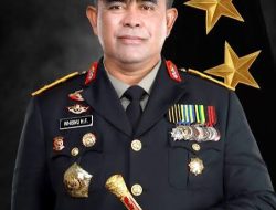 Tokoh Agama Ucapkan Apresiasi Kinerja Kapolda Sumut Irjen Pol Whisnu Hermawan Februanto, SIK, MH