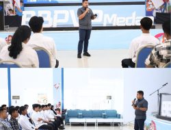 Densus 88 AT Sumut dan BBPVP Medan Bersinergi Cegah Penyebaran Paham Radikalisme