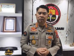 Polres Tanah Karo Bongkar Ladang Ganja di Perbukitan Pancur Batu, 400 Batang Tanaman Dimusnahkan