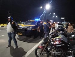 Polres Sergai Antisipasi Tambang Galian C Illegal, Bentuk Tim Keamanan serta Lakukan Patroli Rutin dan Pengecekan