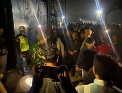 “Langkah Tegas dan Humanis, Polda Sumut dan Pemprov Sumut Lakukan Penertiban Tempat Hiburan di Langkat”