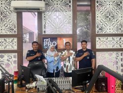 Polsek Patumbak Terus Tingkatkan Pelayanan Publik Lewat Quick Respon dan Pengungkapan Kasus