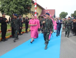 “HUT ke-80, Kapolda Sumut Puji Kiprah Brimob: Tangguh di Medan Tugas, Berprestasi di Pentas Nasional”
