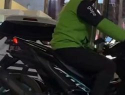 Aksi Begal Kembali Berulah di Wilkum Polsek Medan Tembung, Driver Ojol Dibegal dan Yamaha Aerox Raib