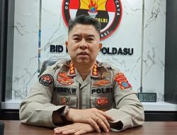 Polda Sumut Ajak Masyarakat Bersatu Wujudkan Keamanan : Tanggung Jawab Kita Bersama