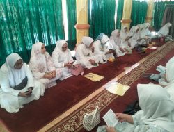 Wujudkan Personil Polri Yang Berakhlak dan Profesional,Polres Langkat Laksanakan Binrohtal Rutin