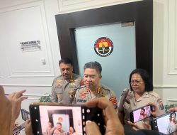 Polda Sumut Pastikan Penanganan Transparan Terkait Insiden Personel Pukul Pengendara
