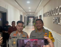 Polda Sumut Bentuk Tim Audit Terkait Informasi Viral, Tegaskan Komitmen Transparansi dan Akuntabilitas