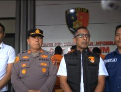 Tunjukkan Komitmen Berantas Begal, Polres Belawan Tangkap Empat Pelaku Begal Sadis