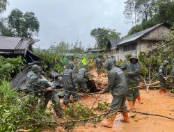 Update Terbaru Bencana Sumatera Utara: 221 Kejadian, 212 Korban, Polri Maksimalkan Penanganan di Lapangan