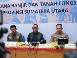 Kapolri Tegaskan Personel dan Logistik Dikerahkan ke Lokasi Terisolir Bencana Sumatera