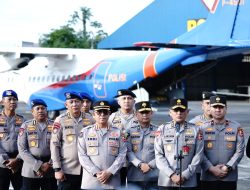 Polda Sumut Perkuat Layanan Kesehatan di Wilayah Terdampak, Ribuan Obat-obatan Polri Dikerahkan ke Tapanuli Tengah