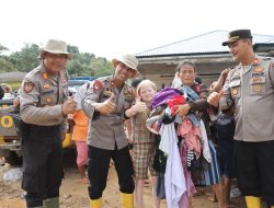Selimut Sehangat Kasih Ibu
