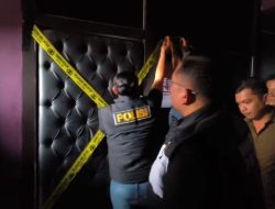 Ungkap Transaksi Narkotika di View Tonga Bar, Polrestabes Medan Minta Dukungan Penutupan dari Pemkot