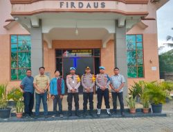 Polres Sergai Intensifkan Patroli, Pastikan Pengamanan Perayaan Natal Berjalan Aman dan Kondusif