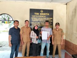 Warga Pekubuan Apresiasi Langkah Polres Langkat Tegas Cegah Penyalahgunaan Narkoba