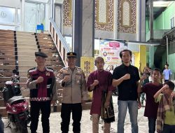 Polda Sumut Intensifkan Patroli Subuh Selama Ramadhan, Pastikan Situasi Kamtibmas Kondusif
