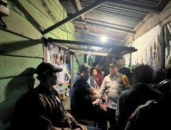Polres Tanah Karo Respons Cepat Laporan Dugaan Pencurian Melalui Call Center 110