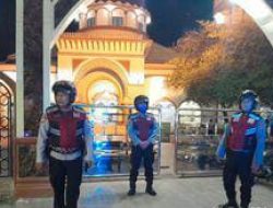 Jelang Ramadhan 1447 H, Sat Samapta Polres Asahan Intensifkan Patroli Perintis Presisi, Pastikan Masyarakat Ibadah dengan Aman dan Nyaman