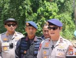 Polda Sumut Tambah 10 Orang Diamankan, Total 17 Terkait Tambang Ilegal di Perbatasan Tapsel–Madina