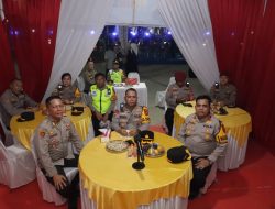 Kapolri: 72 Ribu Personel Amankan Takbir dan Salat Id di Seluruh Indonesia