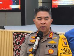 Polda Sumut Perkuat Pengamanan Objek Wisata dan Arus Lalu Lintas, Wujudkan Libur Lebaran Aman dan Nyaman