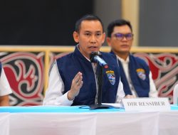 Polda Sumut Bongkar Judi Online Jaringan Kamboja, 19 Tersangka Ditangkap dari Dua TKP di Medan