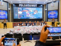 Ditressiber Polda Sumut Ungkap Modus Judi Online di Apartemen Medan, Promosi Lewat WhatsApp hingga Instagram