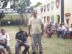 Yusnar Al-Banjari Terpilih Pimpin Wartawan Mitra Humas Polres Sergai Periode 2026–2028