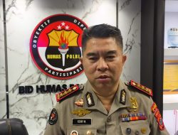 Polda Sumut Pastikan Ibadah Jumat Agung Aman dan Lancar, Pengamanan Berlanjut hingga Paskah