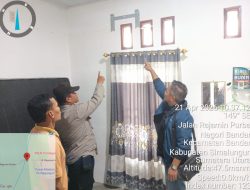 Gerak Cepat! Reskrim Polsek Bandar Huluan Ringkus Tiga Pelaku Curat dalam Satu Malam, Kerugian Korban Capai Rp 14,5 Juta