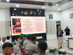 Sosialisasi Pemberian Informasi Langsung dalam program Jaminan Kesehatan Nasional (JKN)*