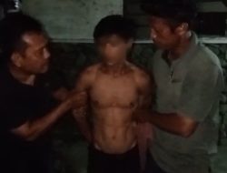 Ramai di Medsos, Polsek Medan Labuhan Tangkap Pelaku Pencurian Velg Truk