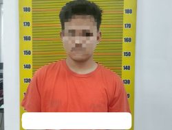Polisi Tangkap Pengedar Ganja di Medan Denai, Sita Hampir 60 Gram Barang Bukti