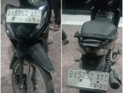 Kecelakaan Lalu Lintas di Jalinsum Sei Bamban, Lima Orang Terluka, Polres Sergai: Utamakan Keselamatan di Jalan Raya