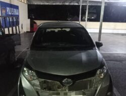 Polres Binjai Tegaskan Komitmen Berantas Kejahatan Jalanan, Tiga Pelaku Begal Modus Baru Berhasil Diringkus Tim Cobra