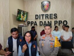 Polda Sumut Gagalkan Penyelundupan 8 PMI ke Malaysia, 5 Orang Jadi Tersangka
