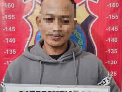 Tim URC Jatanras Elang Sakti Polres Tebing Tinggi Ringkus Pelaku Pengeroyokan di Jalan Imam Bonjol