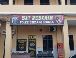 Polres Sergai Tegaskan Kasus Dugaan Penipuan dan Penggelapan Tahun 2021 Masih Berproses, Tersangka Telah Ditetapkan dan Masuk DPO