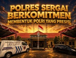 Kasus Dugaan Penghilangan Barang Bukti di Polsek Perbaungan, Kapolres: Tindak Tegas Anggota yang Melanggar Aturan